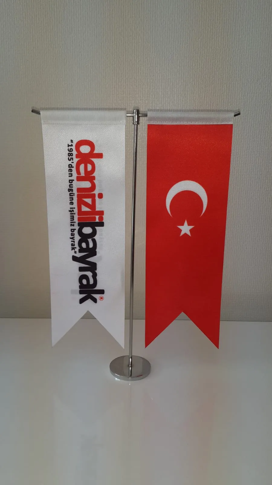 Masa Bayrağı