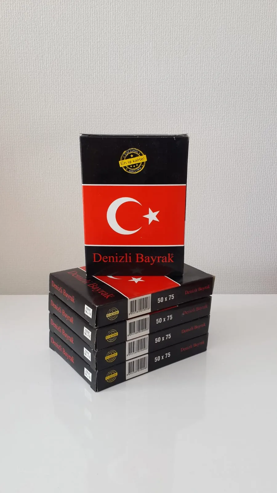 Türk Bayrağı