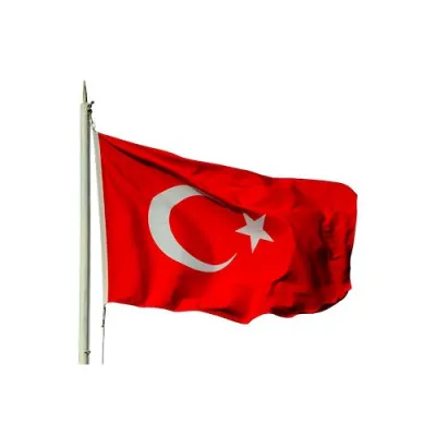 Türk Bayrağı